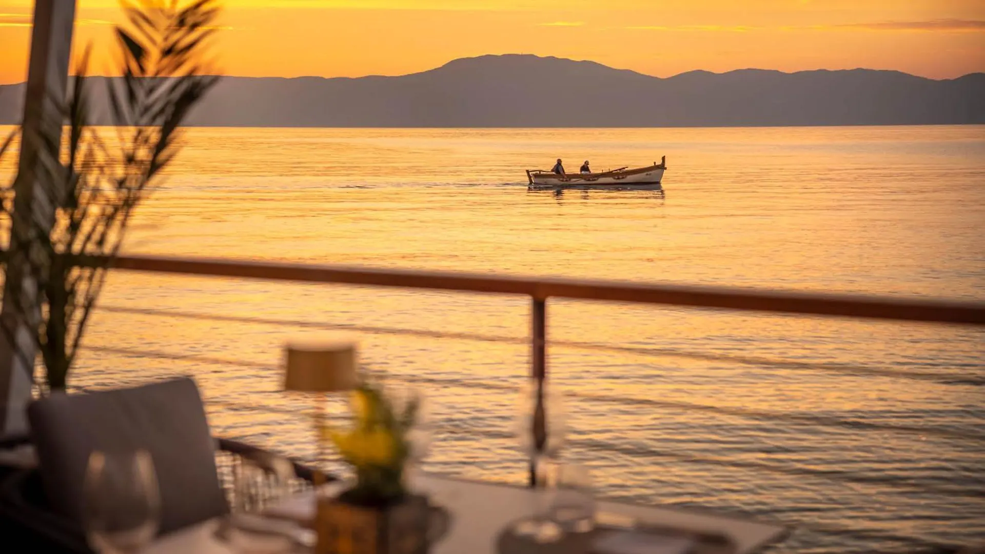 Aminess Style Glamping Villas & Holiday Homes Atea Njivice