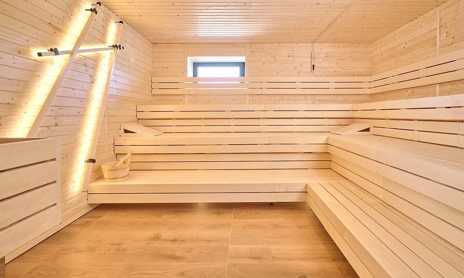 Aminess Style Glamping Villas & Holiday Homes Atea Njivice