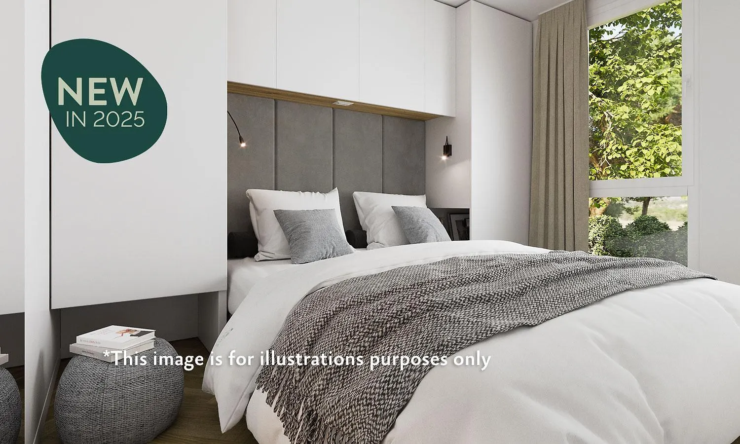 Aminess Style Glamping Villas & Holiday Homes Atea Njivice 5*,