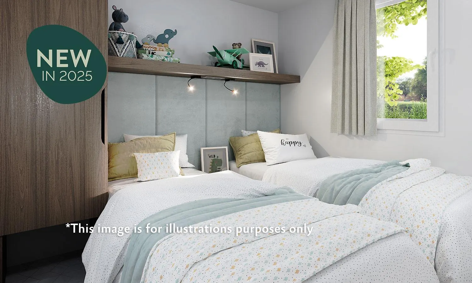 Aminess Style Glamping Villas & Holiday Homes Atea Njivice 5*,