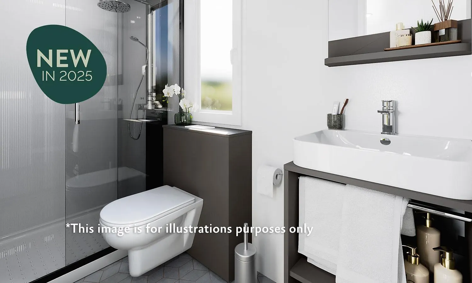 Aminess Style Glamping Villas & Holiday Homes Atea Njivice Holiday park