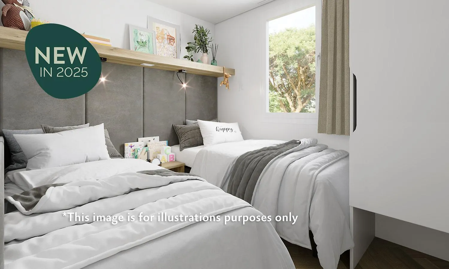 Aminess Style Glamping Villas & Holiday Homes Atea Njivice 5*,