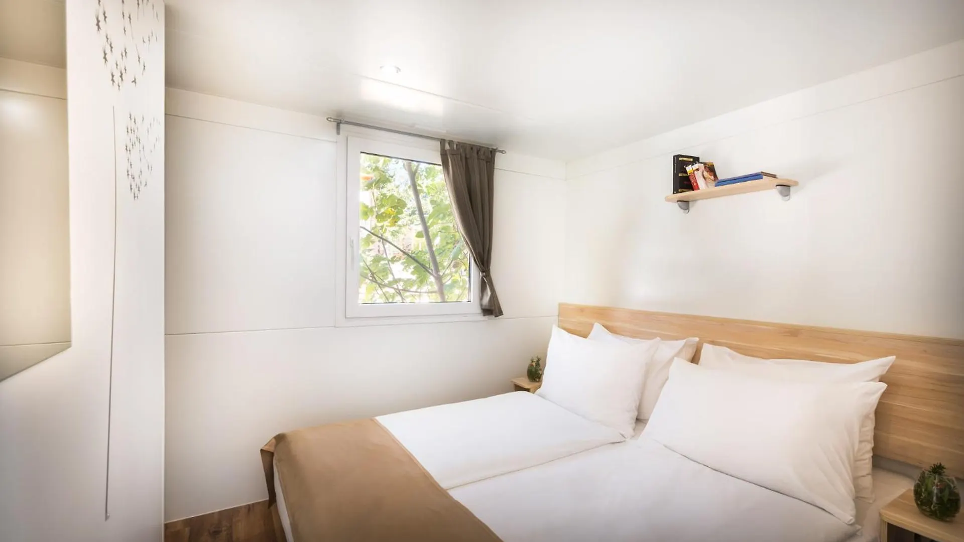 Aminess Style Glamping Villas & Holiday Homes Atea Njivice 5*,  Croatia