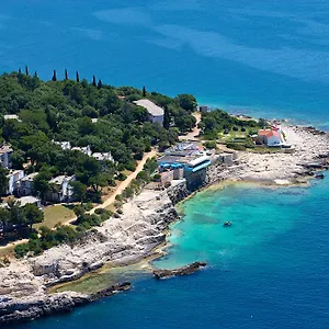 Arena Verudela Ośrodek wypoczynkowy Pula
