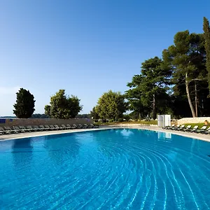 Hotel Plava Laguna Umago