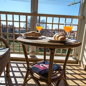  Apartment Noemi Kroatien