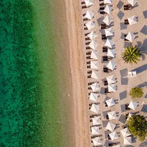 Vakantiepark Holiday Resort Medveja, Medveja