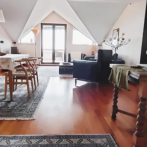  Appartement Pergola