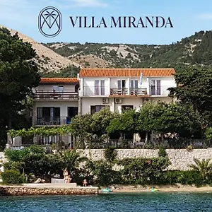  Appartement Miranda On The