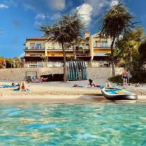  Appartement Bay Seashore