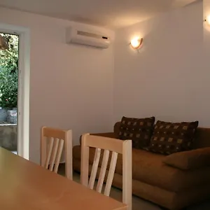 Appartamento Mrduljas Spalato