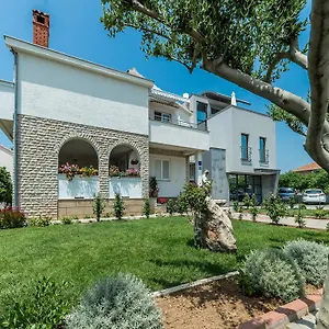 Apartment Dalmatia (adults Only) Kroatien