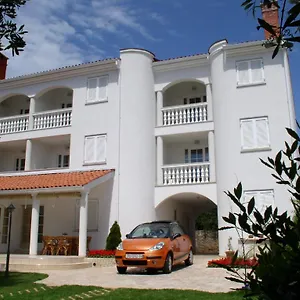  Apartment Paloma Blanca Kroatien