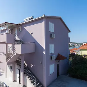  Apartment Jaman Ivan Kroatien