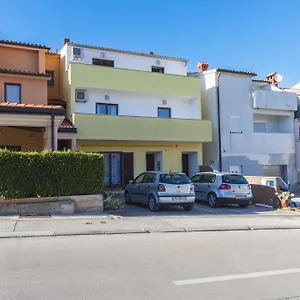 Appartamento Milos Pola