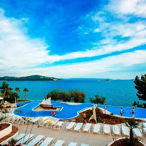 Amadria Park Trogir - Mobile Homes 4*, Seget Vranjica Croatie