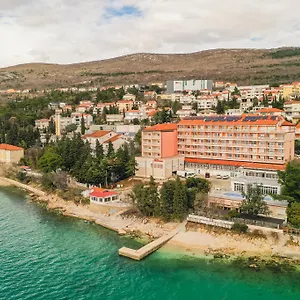 Hotel Mediteran, Crikvenica