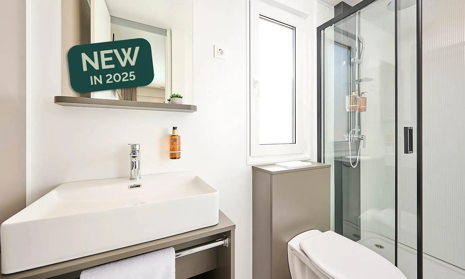 Aminess Style Glamping Villas & Holiday Homes Atea Nijvice Chorwacja