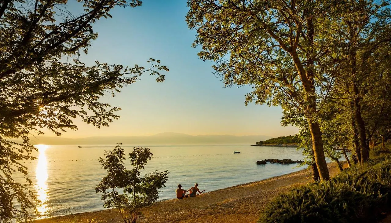 Parco vacanze Aminess Style Glamping Villas & Holiday Homes Atea Njivice