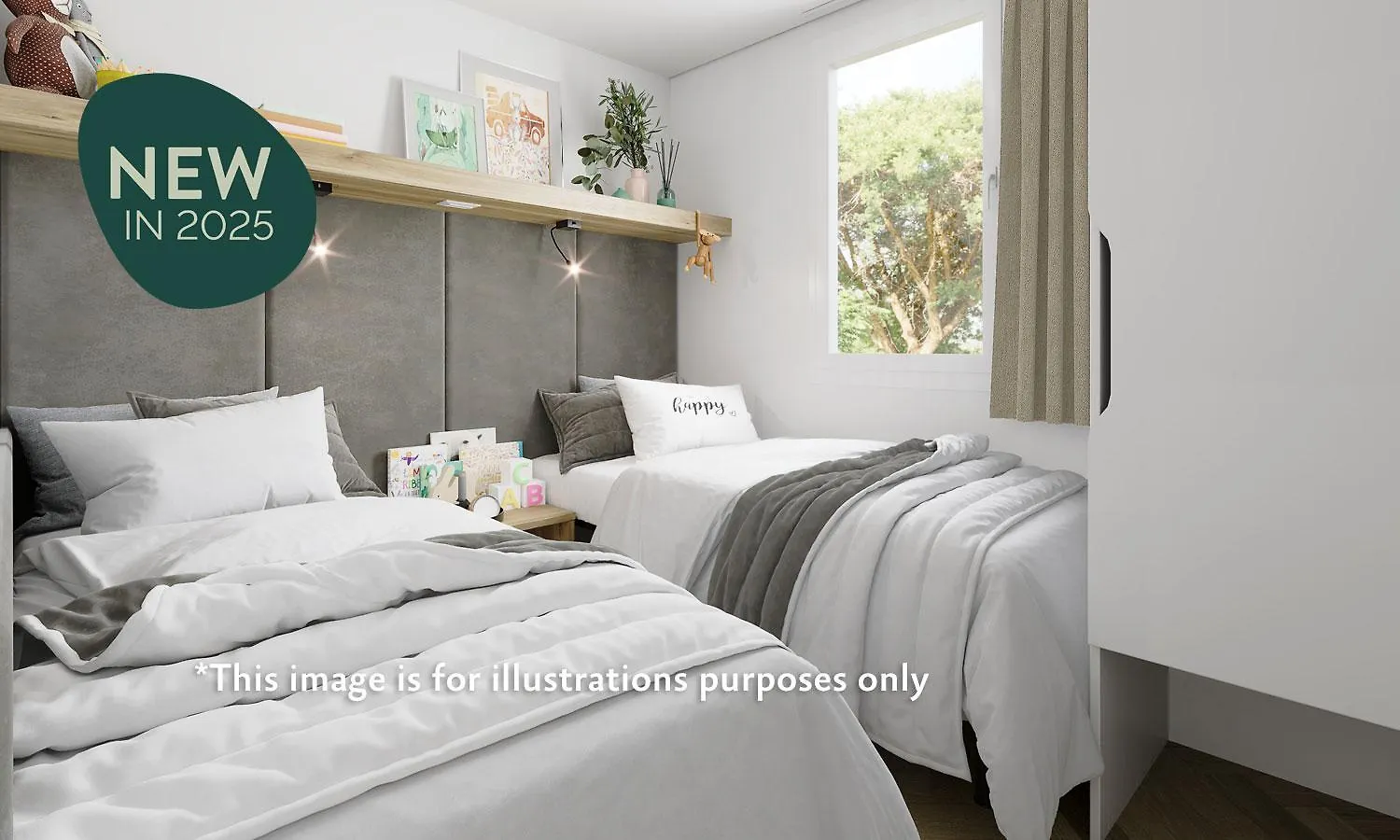 Aminess Style Glamping Villas & Holiday Homes Atea Njivice 5*,  Croatia
