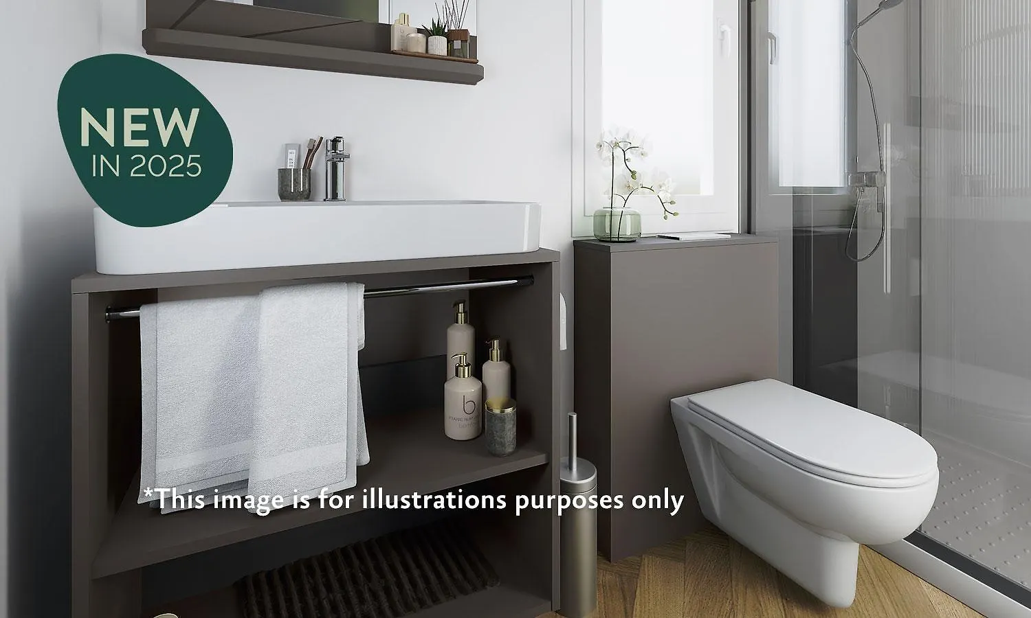 Aminess Style Glamping Villas & Holiday Homes Atea Njivice