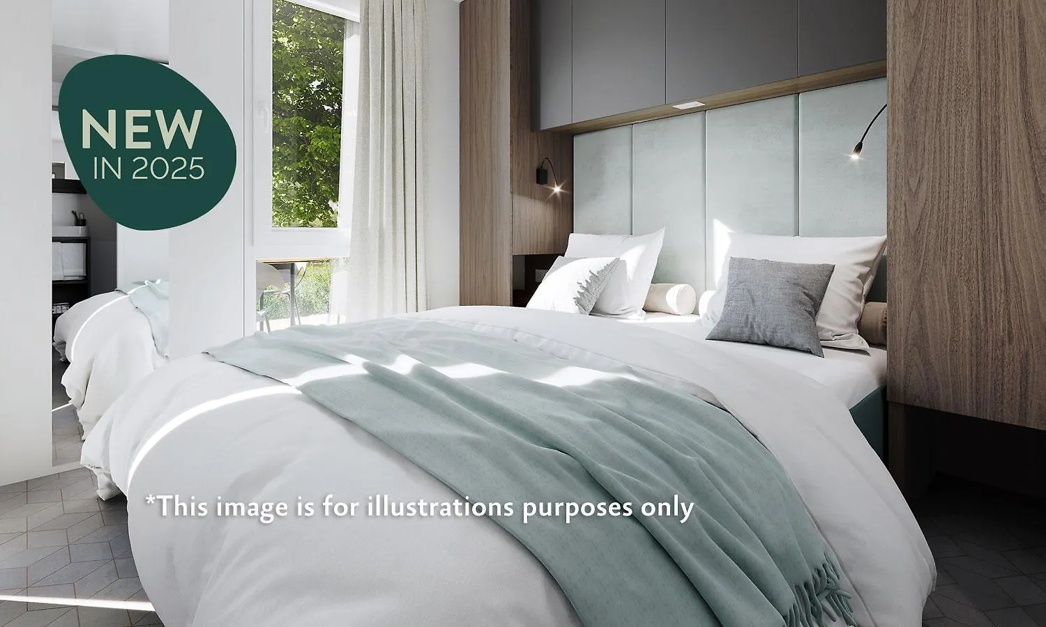 Aminess Style Glamping Villas & Holiday Homes Atea Njivice