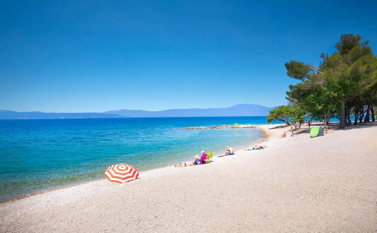 Parco vacanze Aminess Style Glamping Villas & Holiday Homes Atea Njivice